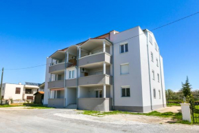 Отель Apartment Kapovica  Медулин